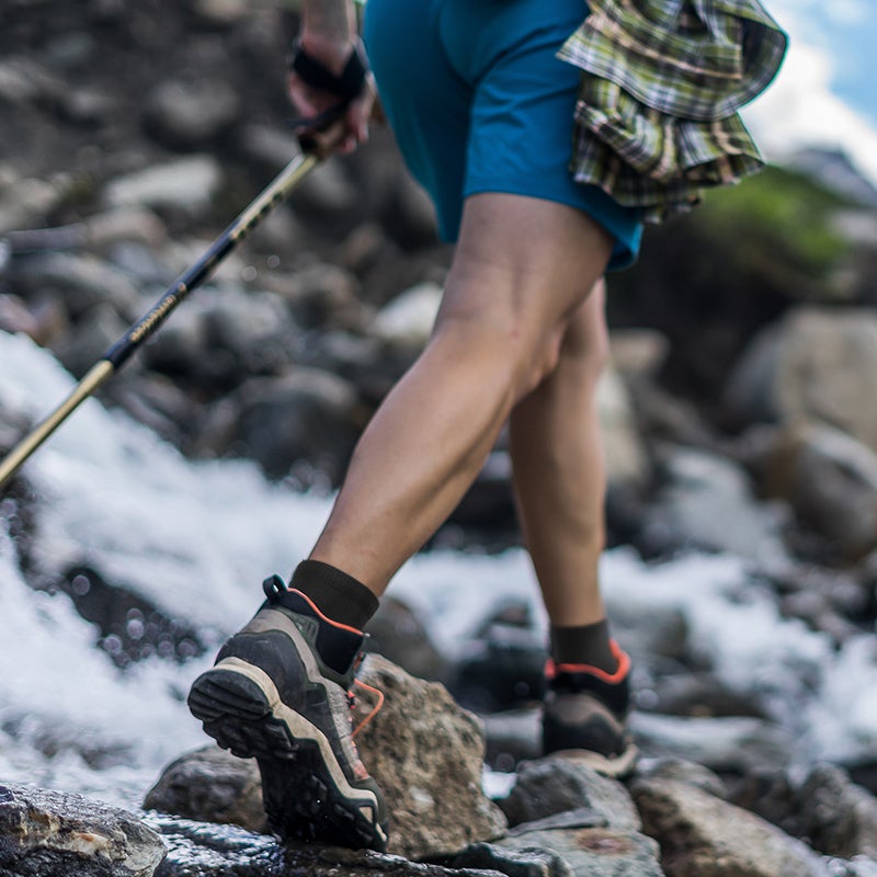 Trail Running Socks For Men